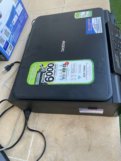 brother BT6000 รูปที่ 2