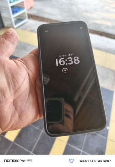 Samsung a56 5g  รูปที่ 3