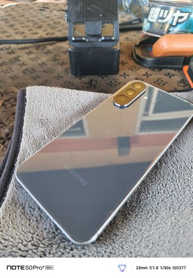 อื่นๆ 256 GB Samsung a56 5g 