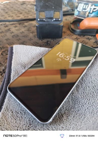 Samsung a56 5g  รูปที่ 4