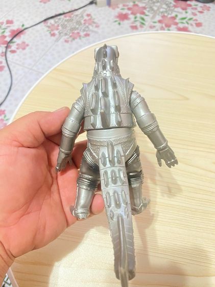 เมคาก็อดซิลลา รูปที่ 3