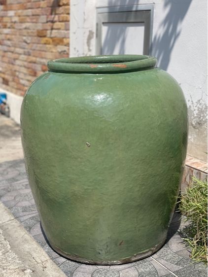 โอ่งเขียวไข่กา รูปที่ 2