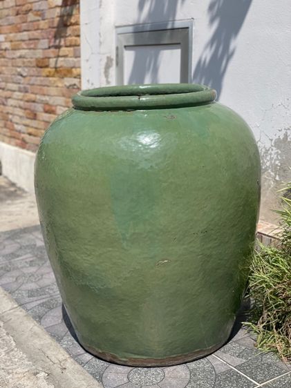 โอ่งเขียวไข่กา รูปที่ 4