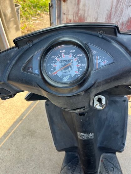 Honda รูปที่ 5