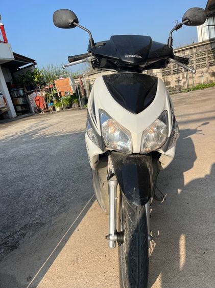 Honda รูปที่ 6