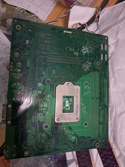 RAM 4 GB   8 GB  DDR3 คิงส์ตัน ขาย  490 รูปที่ 2