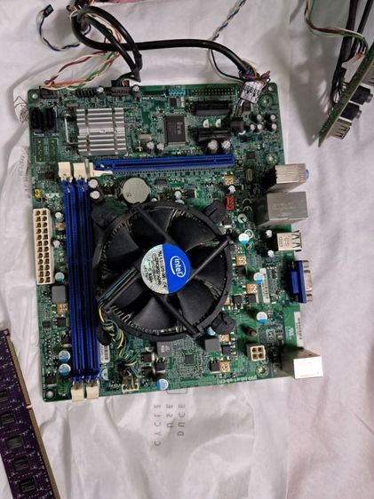 RAM 4 GB   8 GB  DDR3 คิงส์ตัน ขาย  490 รูปที่ 4