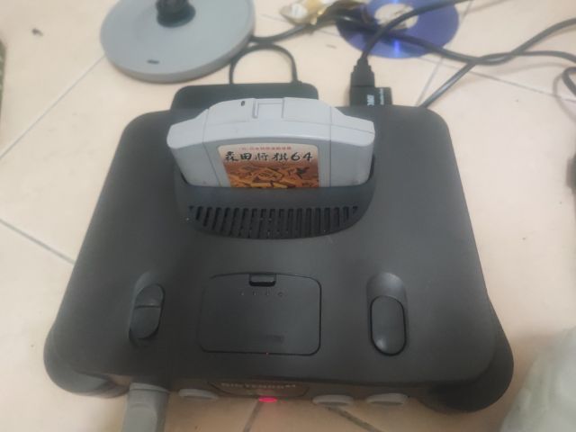 Nintendo n64  รูปที่ 9