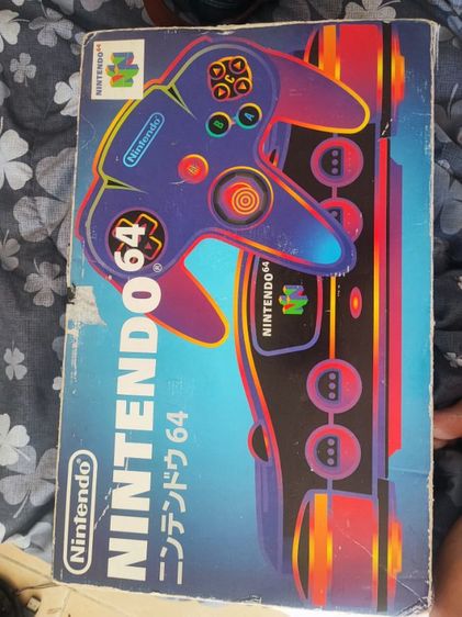 Nintendo n64  รูปที่ 3