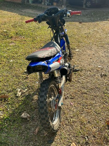 รถมอเตอร็ไซ รูปที่ 2