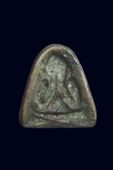 พระปิดตาเนื้อเมฆสิทธิ์ รูปที่ 3