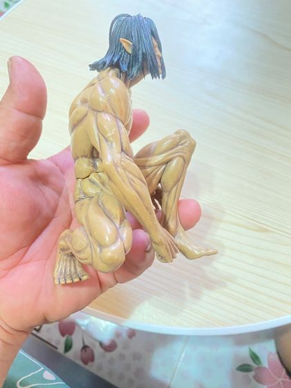 โมเดล เอเลน เยเกอร์ รูปที่ 4