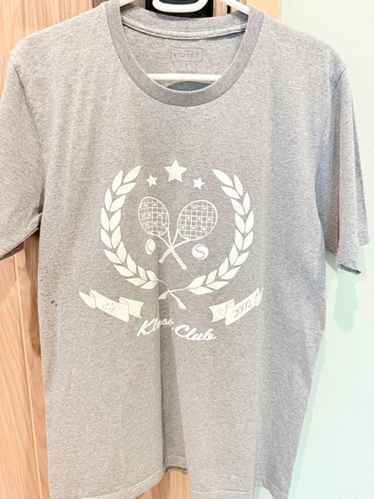 เสื้อยืด Kloset รูปที่ 2