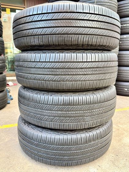 ล้อป้ายแดงKIA Carnival ขอบ18”  พร้อมยางมิชลีนปลายปี25 รูปที่ 6