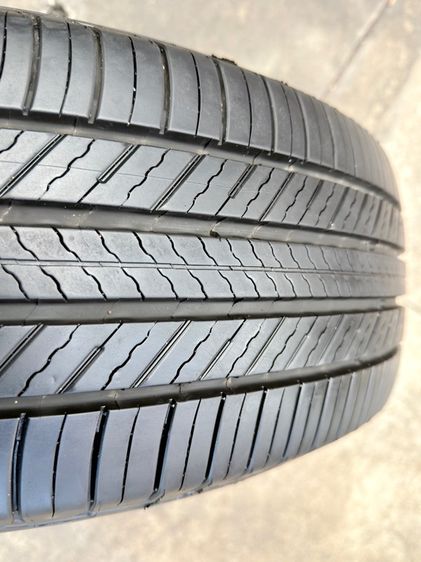 ล้อป้ายแดงKIA Carnival ขอบ18”  พร้อมยางมิชลีนปลายปี25 รูปที่ 4