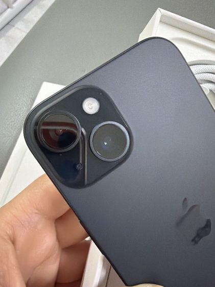 iphone15  128gb เครื่องใหม่ รูปที่ 2
