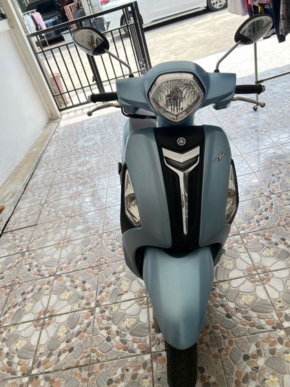 Grand filano ปี 61 (2017) รถสวย สตาร์ทมือ เครื่องดี เจ้าของขายเอง เล่มพร้อมโอน รูปที่ 2