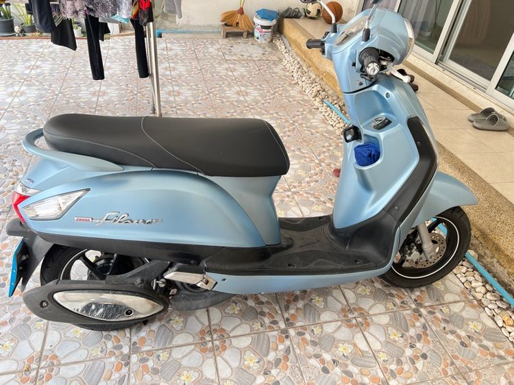 Grand filano ปี 61 (2017) รถสวย สตาร์ทมือ เครื่องดี เจ้าของขายเอง เล่มพร้อมโอน