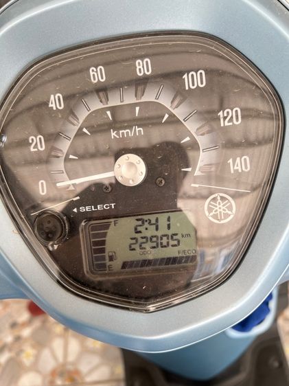 Grand filano ปี 61 (2017) รถสวย สตาร์ทมือ เครื่องดี เจ้าของขายเอง เล่มพร้อมโอน รูปที่ 4