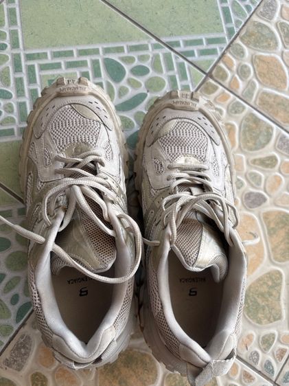 Balenciaga 3XL Sneakers  รูปที่ 3
