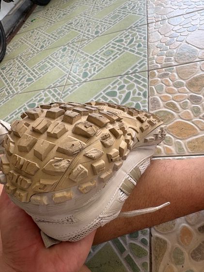 Balenciaga 3XL Sneakers  รูปที่ 4