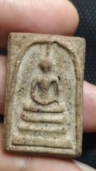 พระสมเด็จวัดระฆังพิมพ์ใหญ่ รูปที่ 6