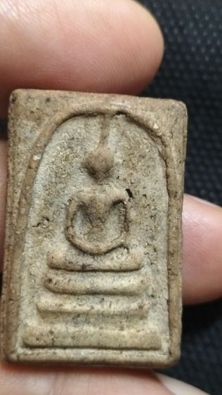 พระสมเด็จวัดระฆังพิมพ์ใหญ่ รูปที่ 5