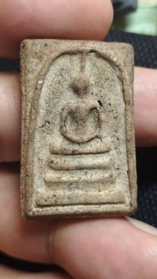 พระสมเด็จวัดระฆังพิมพ์ใหญ่ รูปที่ 12