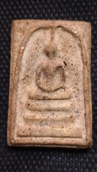 พระสมเด็จวัดระฆังพิมพ์ใหญ่ รูปที่ 2