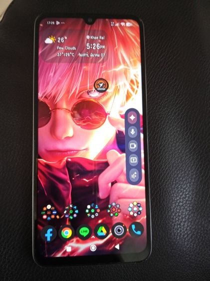 POCO 75C รูปที่ 4