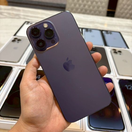 iPhone 14 Pro Max มีผ่อนคับ  รูปที่ 4