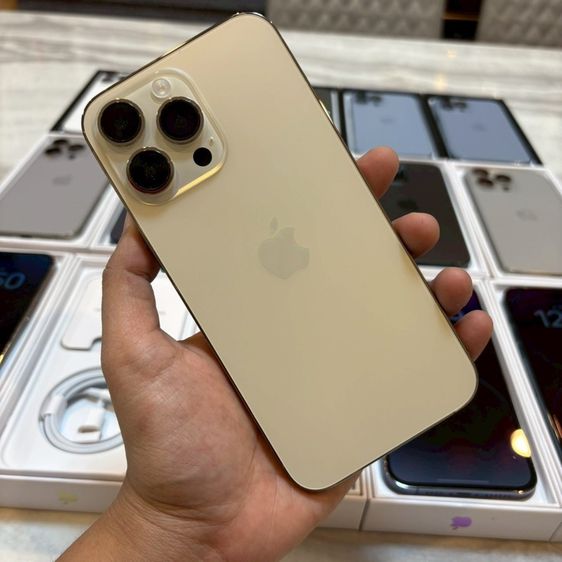 iPhone 14 Pro Max มีผ่อนคับ  รูปที่ 3