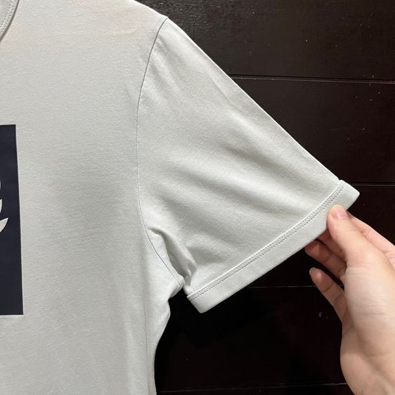 เสื้อยืด Fred Perry รูปที่ 7