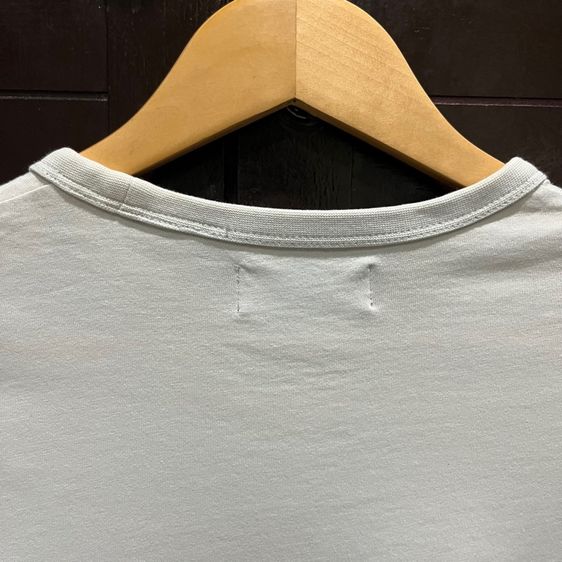 เสื้อยืด Fred Perry รูปที่ 11