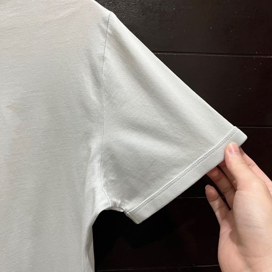 เสื้อยืด Fred Perry รูปที่ 9