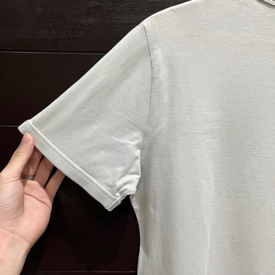 เสื้อยืด Fred Perry รูปที่ 8