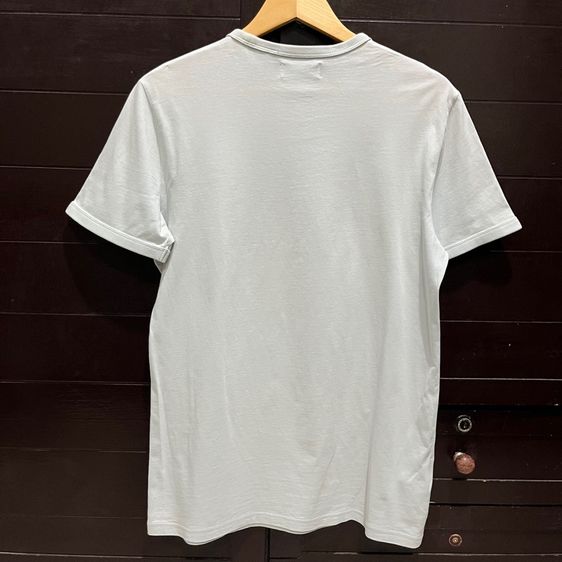 เสื้อยืด Fred Perry รูปที่ 3