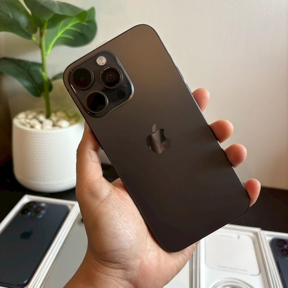 iPhone 15 pro max มีผ่อนครับ  รูปที่ 9