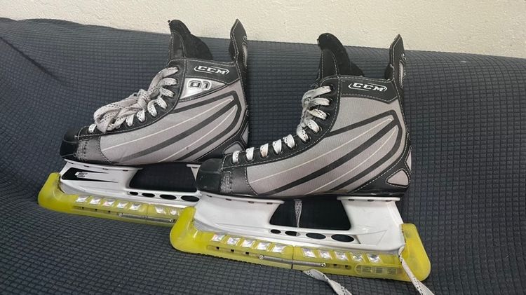 ร้องเท้า ice skate  รูปที่ 2