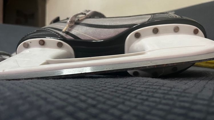 ร้องเท้า ice skate  รูปที่ 6