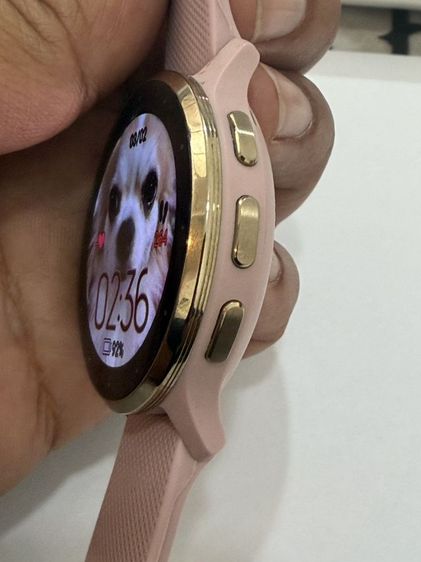 ประกาศขายนาฬิกา garmin venu 3s รูปที่ 3