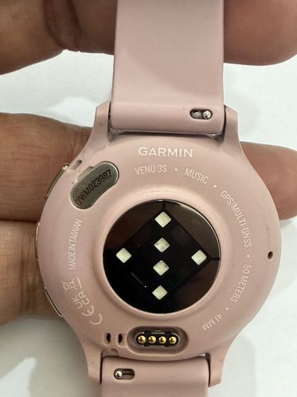 ประกาศขายนาฬิกา garmin venu 3s รูปที่ 2
