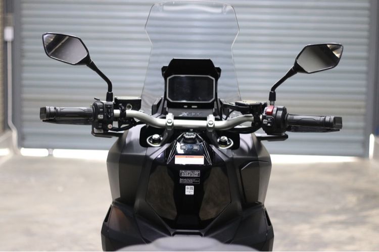 ขายHonda X-Adv750 ปี2024 วิ่งน้อย รูปที่ 5
