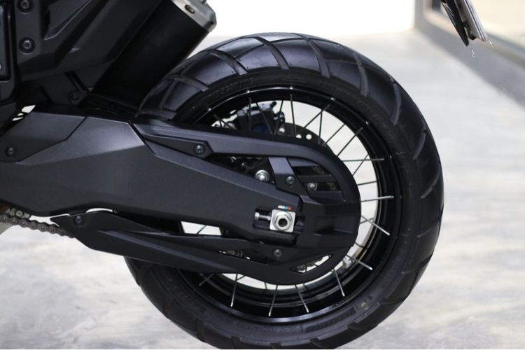 ขายHonda X-Adv750 ปี2024 วิ่งน้อย รูปที่ 8