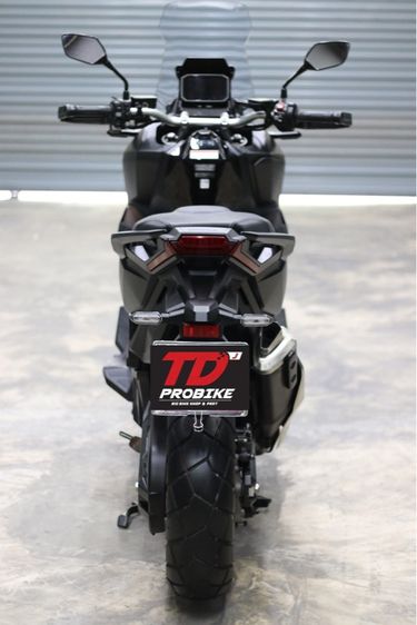 ขายHonda X-Adv750 ปี2024 วิ่งน้อย รูปที่ 3