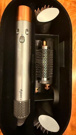 Dyson Airwrap Complete Long  รูปที่ 4