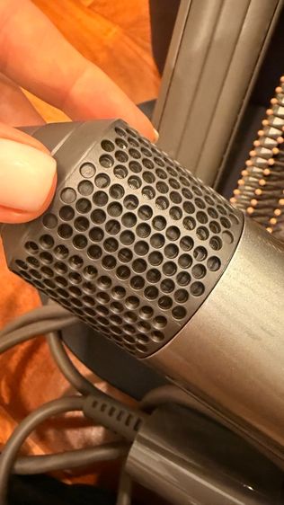 Dyson Airwrap Complete Long  รูปที่ 2