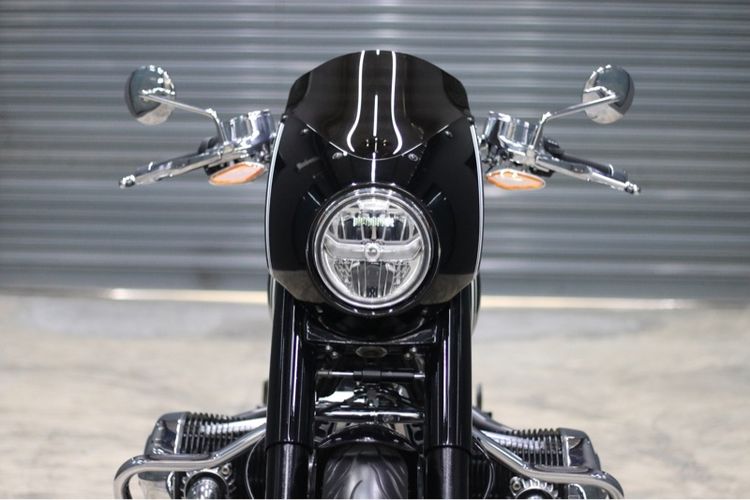 ขายBMW R18 First Edition ปี2021 วิ่งน้อย ราคาเร้าใจ รูปที่ 5