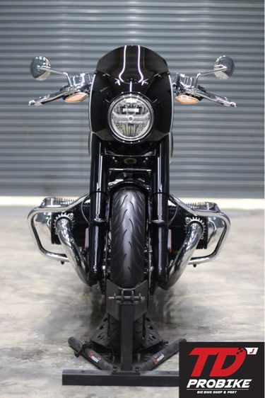 ขายBMW R18 First Edition ปี2021 วิ่งน้อย ราคาเร้าใจ รูปที่ 2