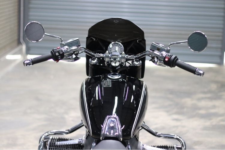 ขายBMW R18 First Edition ปี2021 วิ่งน้อย ราคาเร้าใจ รูปที่ 6